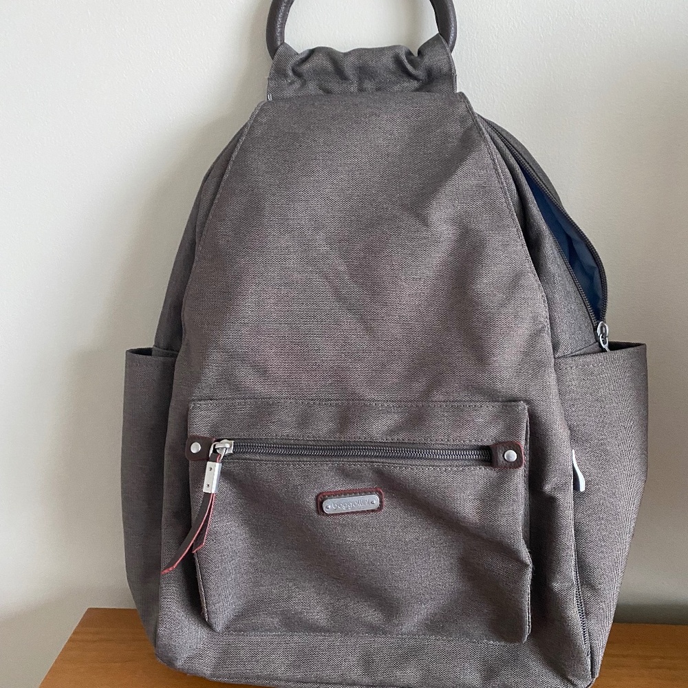 Baggallini All Day Backpack